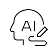 AI 轉(zhuǎn)寫（APP端）